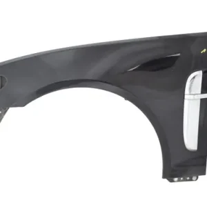 BŁOTNIK PRZEDNI PRZÓD LEWY JAGUAR XF X250 Ostatnia szansa